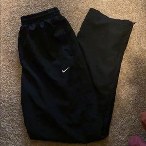 Men’s Windbreaker Pants